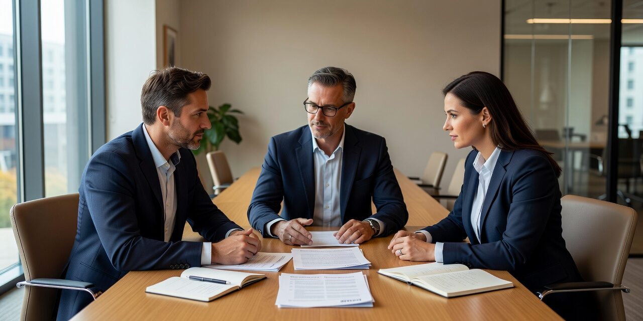 What to Ask Before Hiring a Managed Service Provider Featured Image Not sure what to ask before hiring a managed service provider? Use these practical questions to evaluate IT providers and avoid costly mistakes.