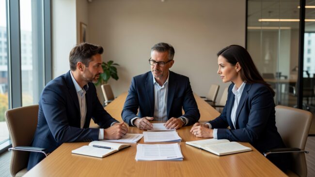 What to Ask Before Hiring a Managed Service Provider Featured Image Not sure what to ask before hiring a managed service provider? Use these practical questions to evaluate IT providers and avoid costly mistakes.