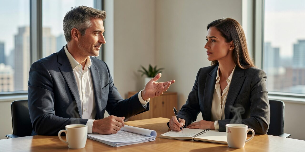 What to Ask Before Hiring a Managed Service Provider Featured Image Evaluating IT providers? These are the specific questions to ask before hiring a managed service provider — covering support, security, backups, and scope.