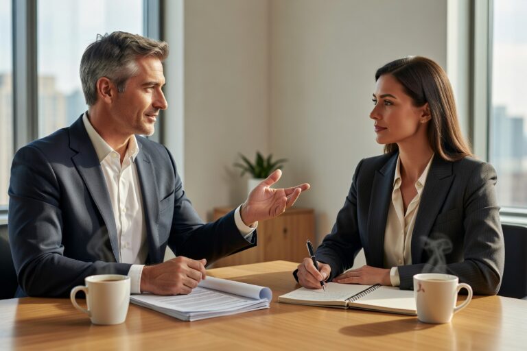 Evaluating IT providers? These are the specific questions to ask before hiring a managed service provider — covering support, security, backups, and scope.