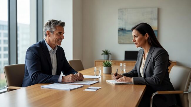 What to Ask Before Hiring a Managed Service Provider Featured Image Know what to ask before hiring a managed service provider. This guide covers support scope, response times, security, onboarding, and contract terms.