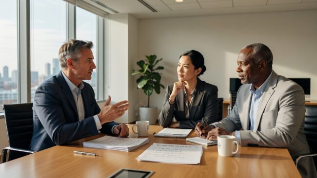 What to Ask Before Hiring a Managed Service Provider Featured Image Know what to ask before hiring a managed service provider. This guide covers support, security, planning, and onboarding questions every business should ask.