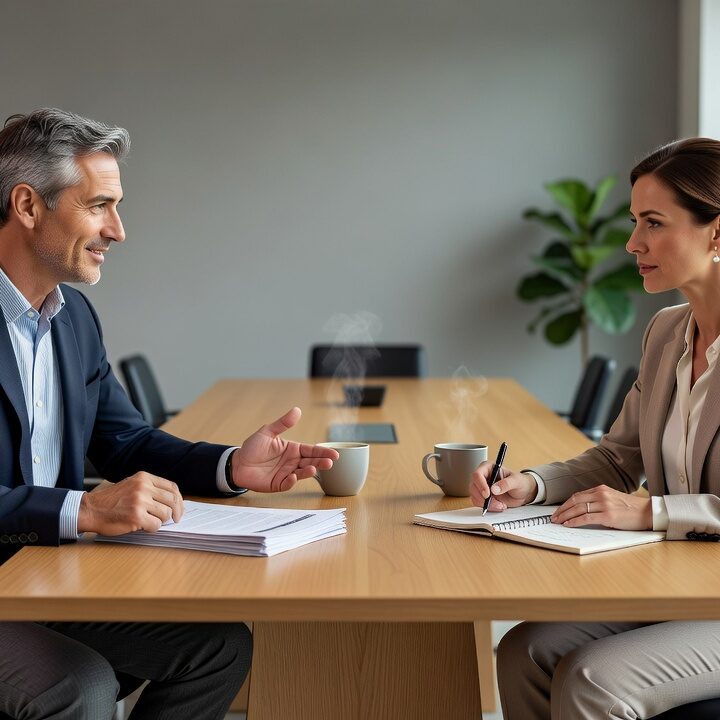 What to Ask Before Hiring a Managed Service Provider Featured Image Before you sign a contract, ask these questions. A practical guide to evaluating managed service providers on support, security, and accountability.
