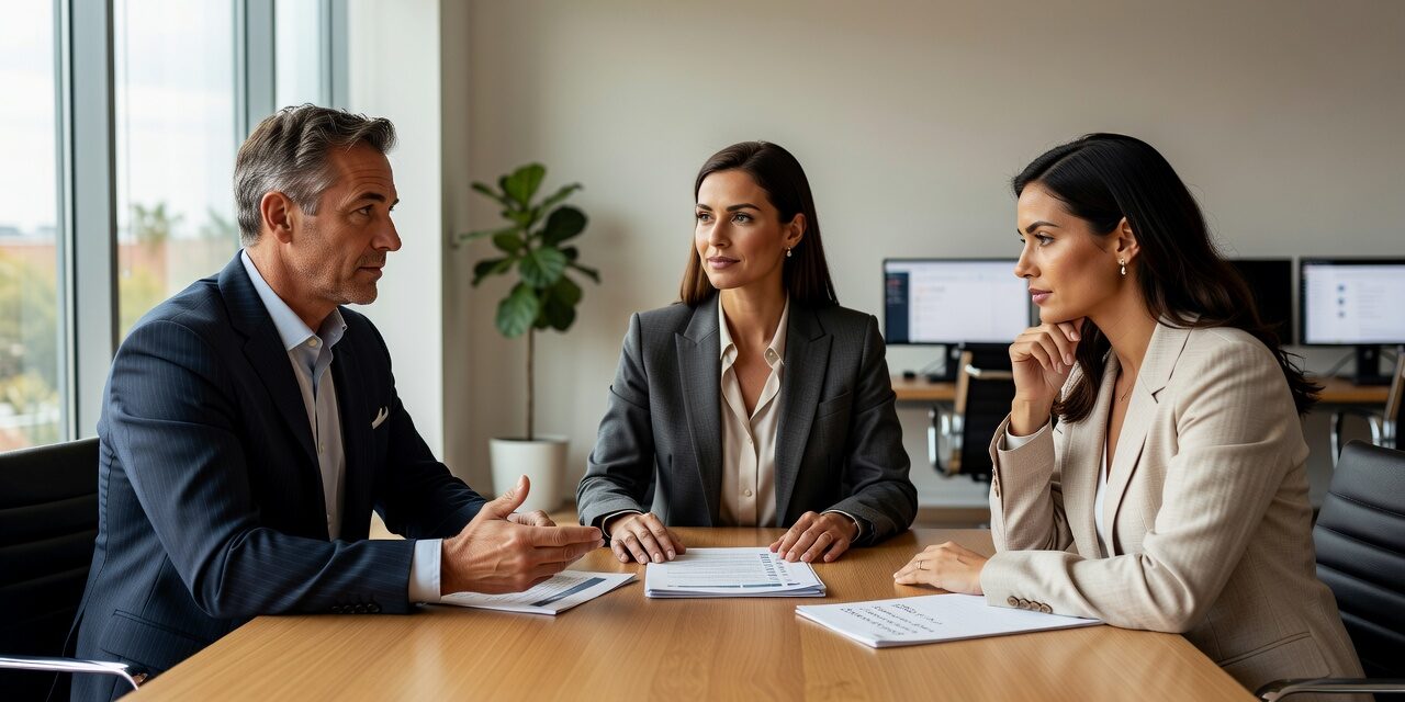What to Ask Before Hiring a Managed Service Provider Featured Image Know what to ask before hiring a managed service provider. A practical guide for business leaders on SLAs, security, reporting, and avoiding common mistakes.