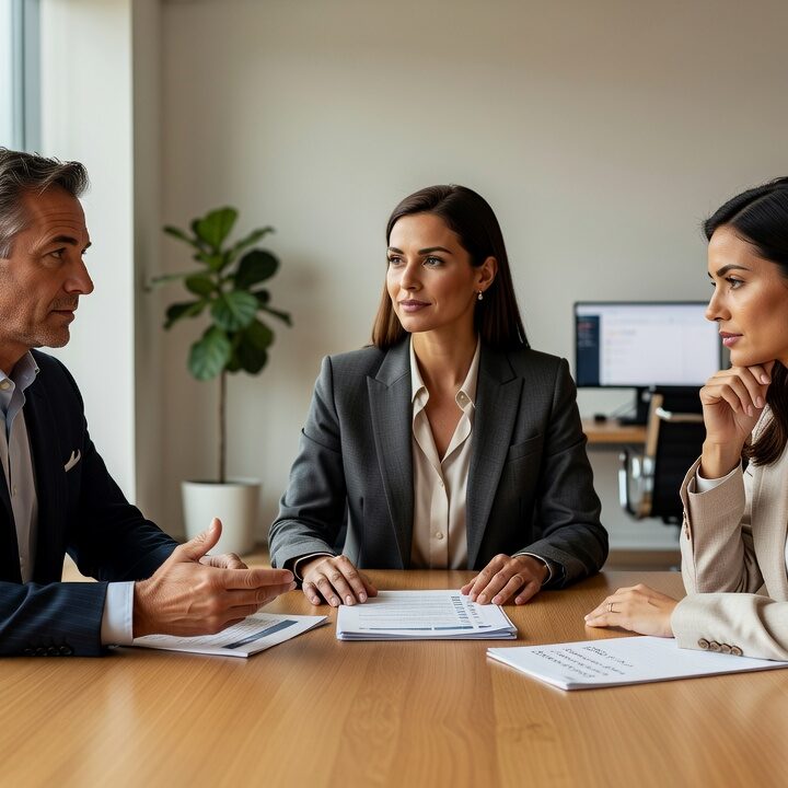 What to Ask Before Hiring a Managed Service Provider Featured Image Know what to ask before hiring a managed service provider. A practical guide for business leaders on SLAs, security, reporting, and avoiding common mistakes.