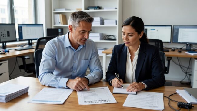 An IT Support Checklist for Growing Businesses Featured Image A practical review of help desk, security, backups, Microsoft 365, and network basics to check as your team grows and IT needs get more complex.