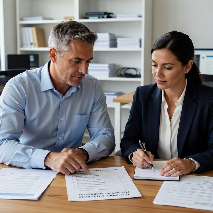 A practical review of help desk, security, backups, Microsoft 365, and network basics to check as your team grows and IT needs get more complex.