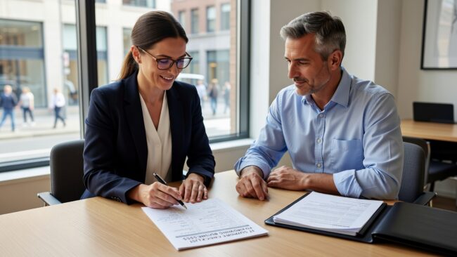 IT Support Checklist for Growing Businesses Featured Image A practical IT support checklist for growing businesses: help desk process, backups, Microsoft 365 access, documentation, and who should own each piece.