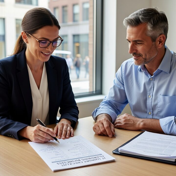 IT Support Checklist for Growing Businesses Featured Image A practical IT support checklist for growing businesses: help desk process, backups, Microsoft 365 access, documentation, and who should own each piece.