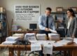 Recurring outages, slow help desk, and untested backups are clues. Learn the signs your business has outgrown break fix IT support and what to do next.