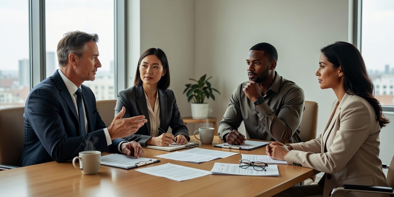 What to Ask Before Hiring a Managed Service Provider Featured Image A practical list of questions to ask an IT provider about scope, security, backups, response times, and exit terms before you sign a contract.
