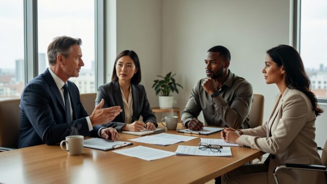 What to Ask Before Hiring a Managed Service Provider Featured Image A practical list of questions to ask an IT provider about scope, security, backups, response times, and exit terms before you sign a contract.