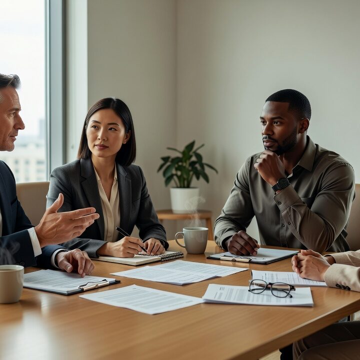 A practical list of questions to ask an IT provider about scope, security, backups, response times, and exit terms before you sign a contract.